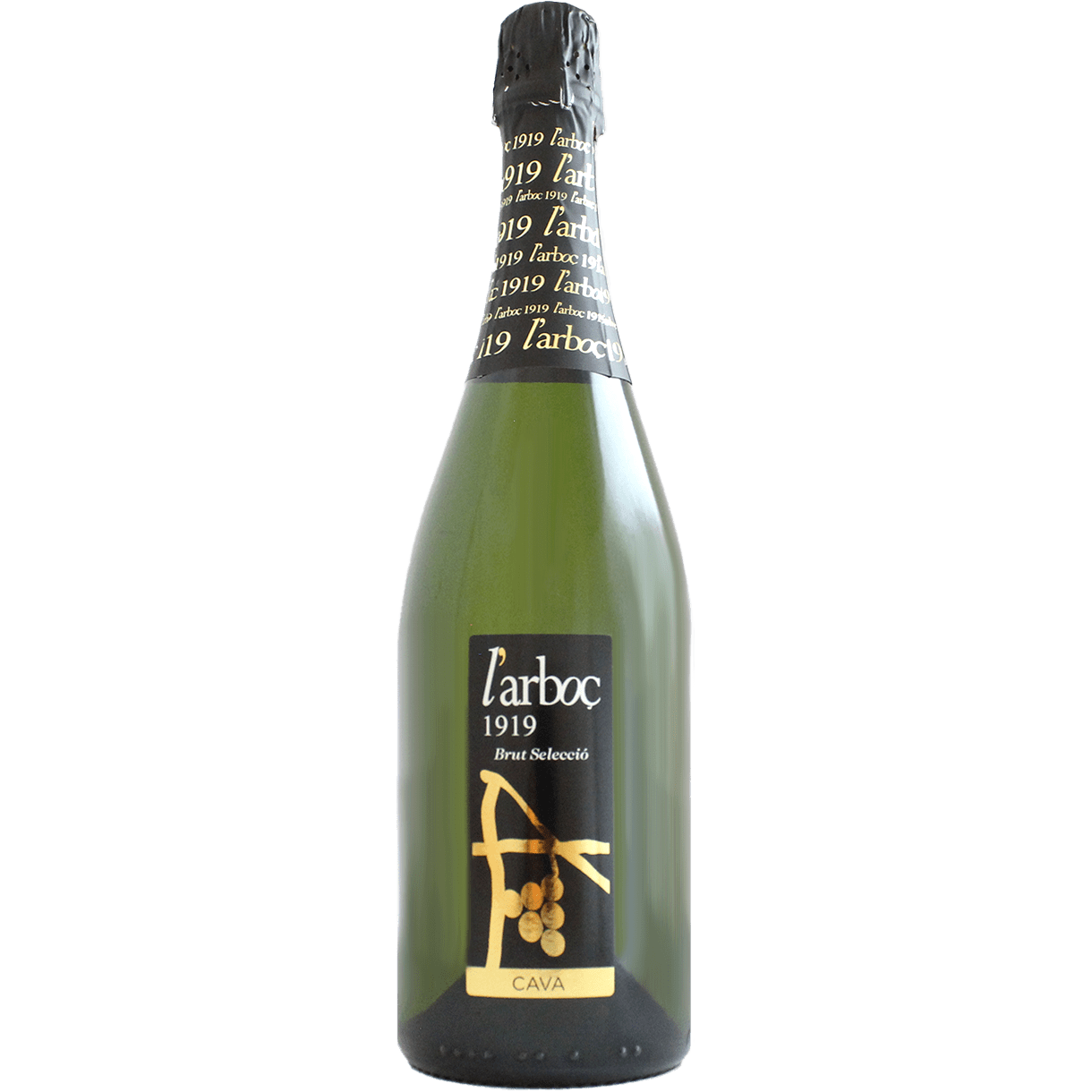 L'arboc Cava 1919 – Sadler Wine Markets