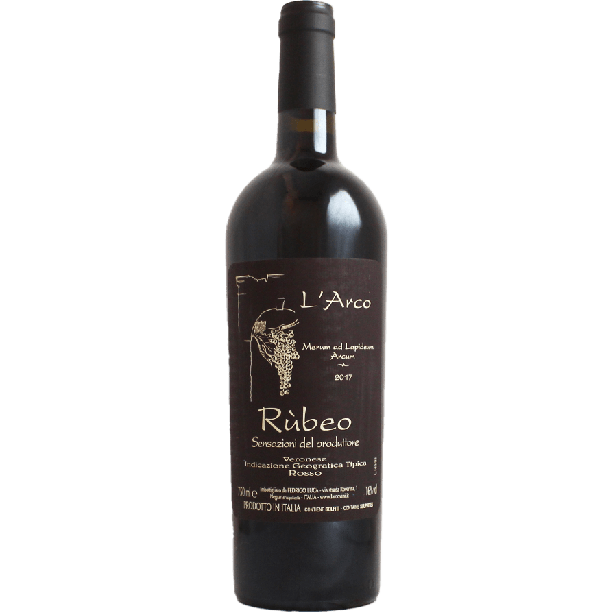 L'Arco Rubeo