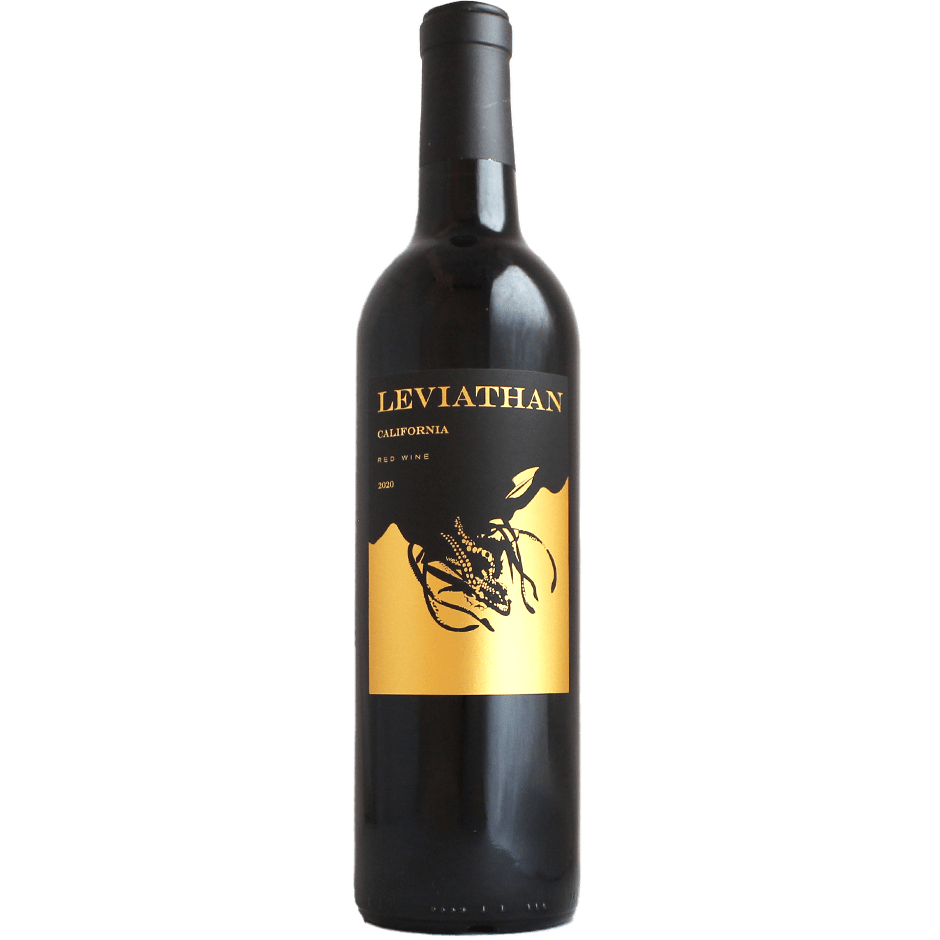Leviathan Red Blend