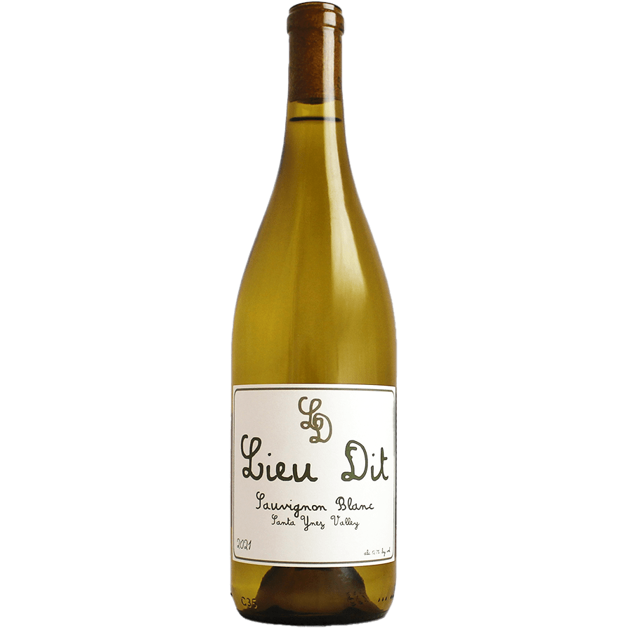 Lieu Dit Sauv Blanc