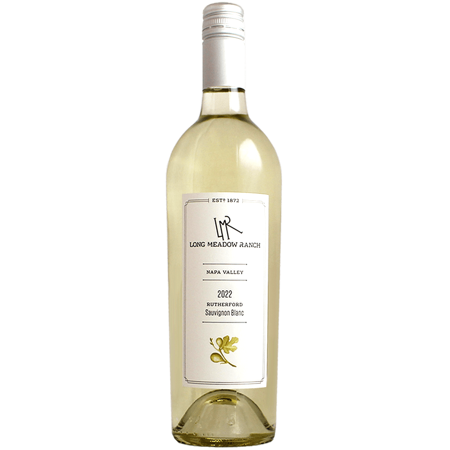 Long Meadow Ranch Sauvignon Blanc