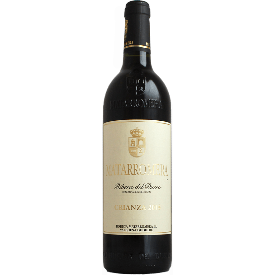 Matarromera Crianza Ribera del Duero