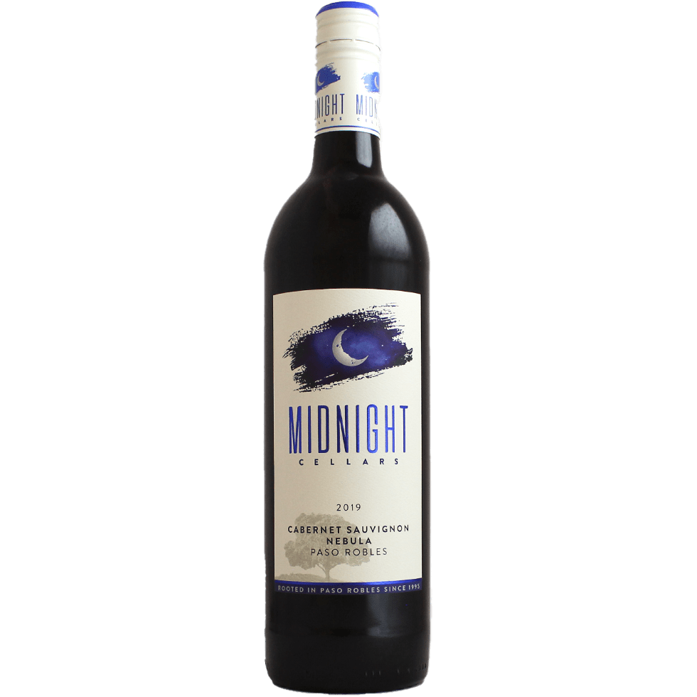 Midnight Cellars Nebula Cabernet – Sadler Wine Markets