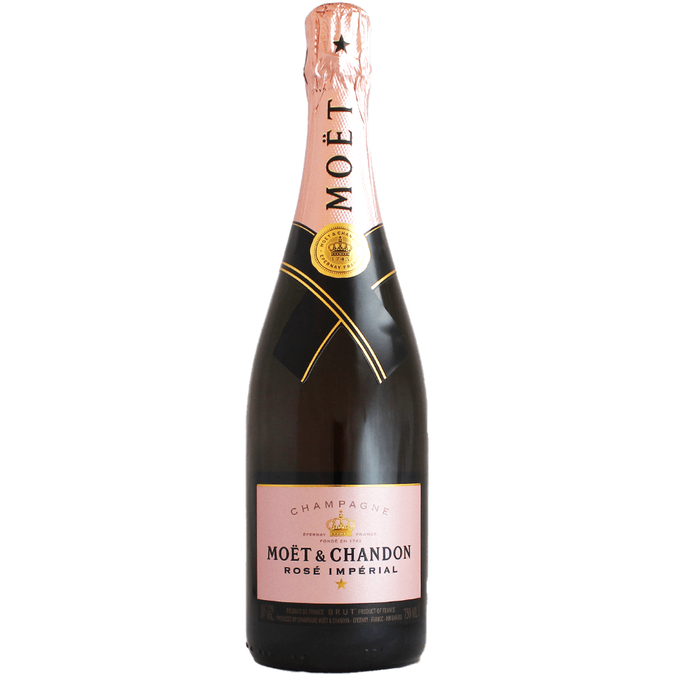 Moet Imperial Brut Rosé