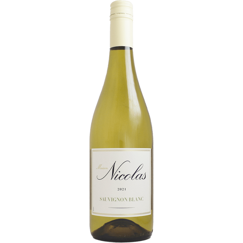 Nicolas Sauvignon Blanc