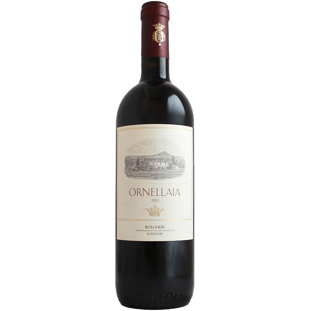 Ornellaia Bolgheri Superiore