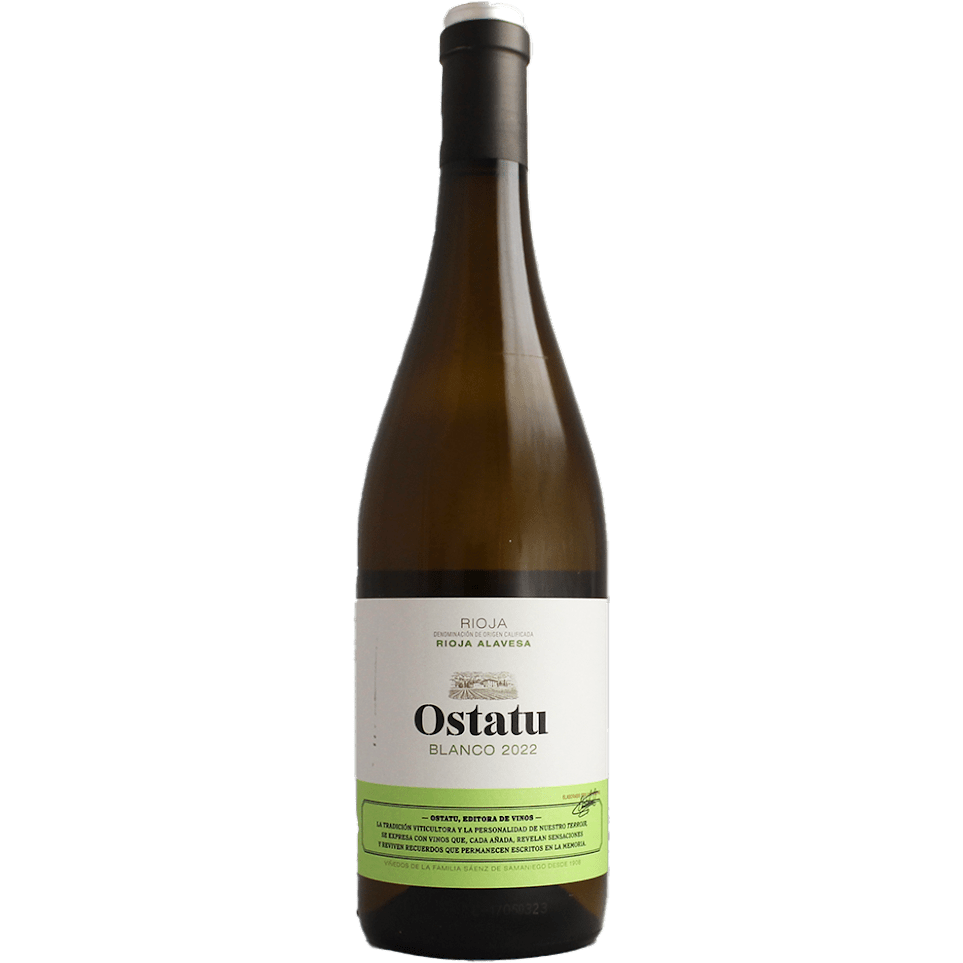 Ostatu Blanco