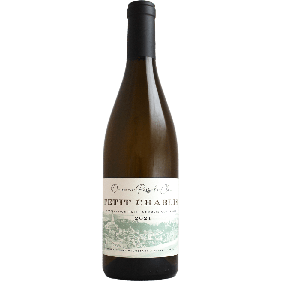 Passy Le Clou Petit Chablis