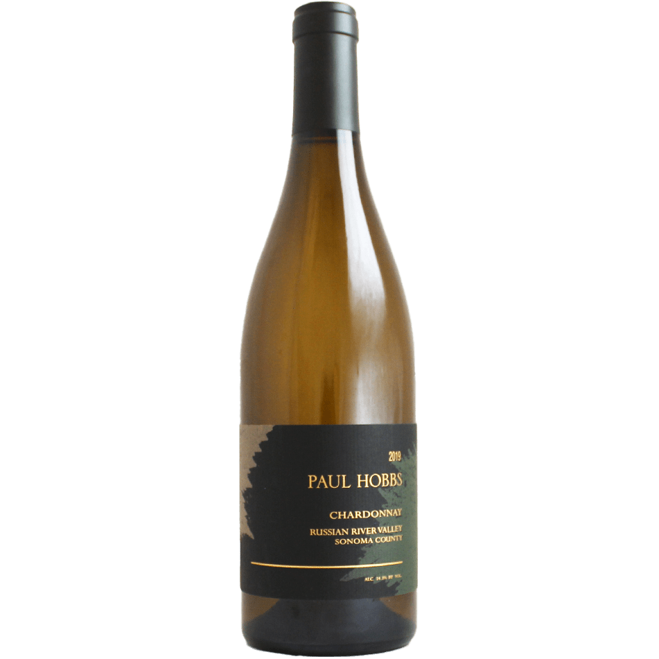 Paul Hobbs Chardonnay