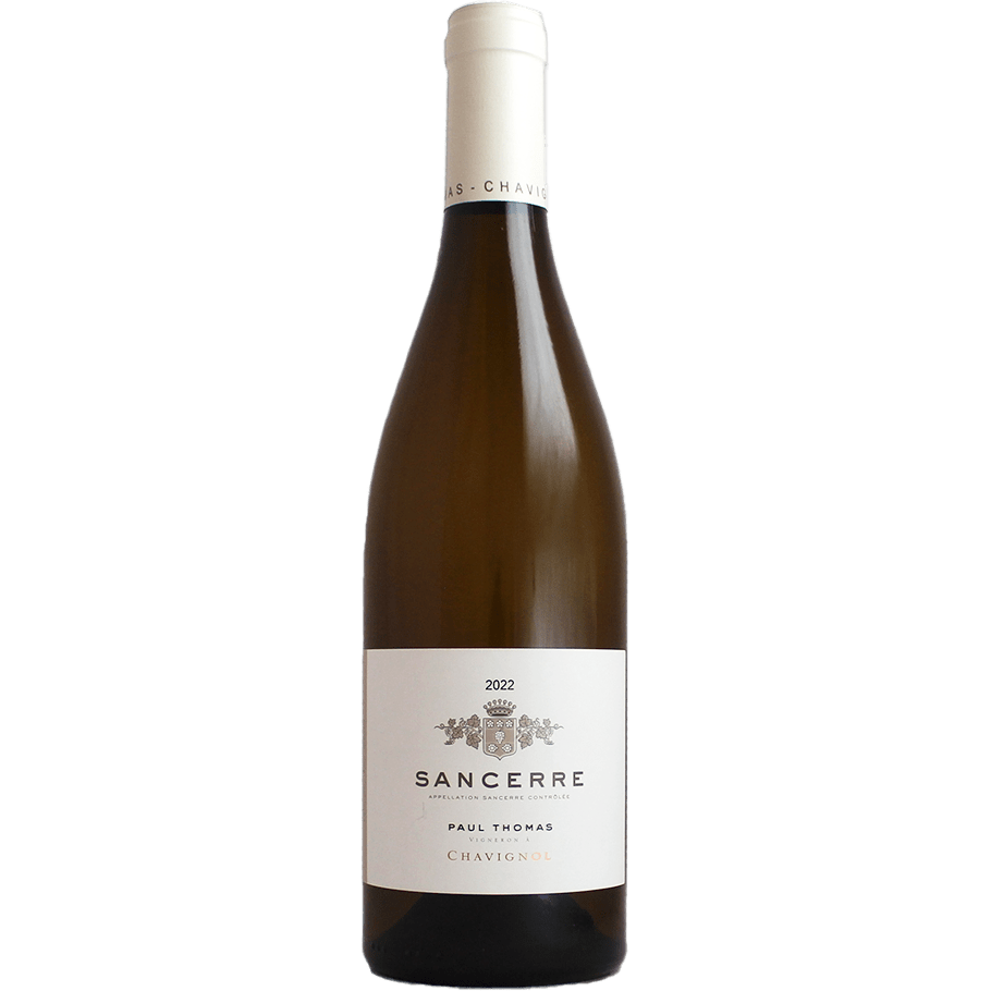 Paul Thomas Sancerre