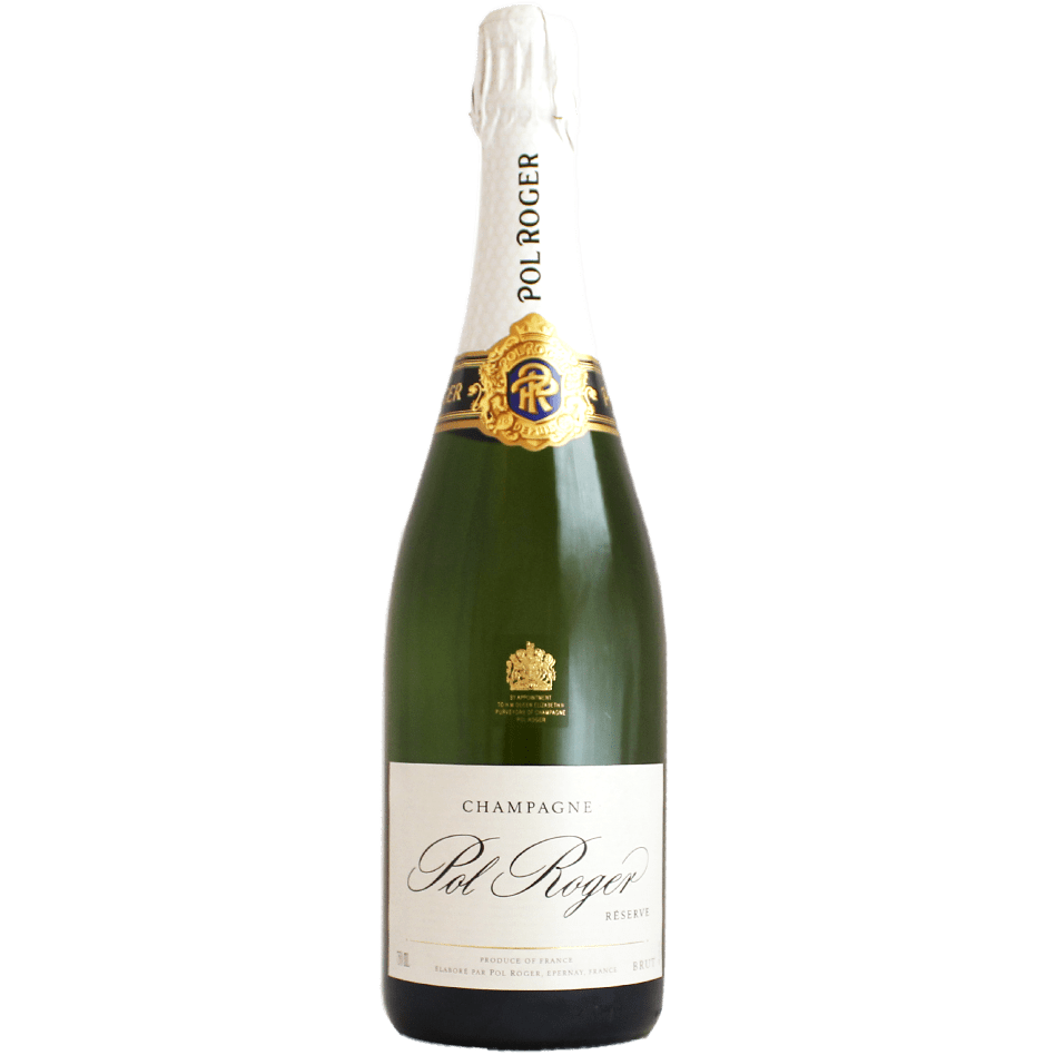 Pol Roger Brut NV