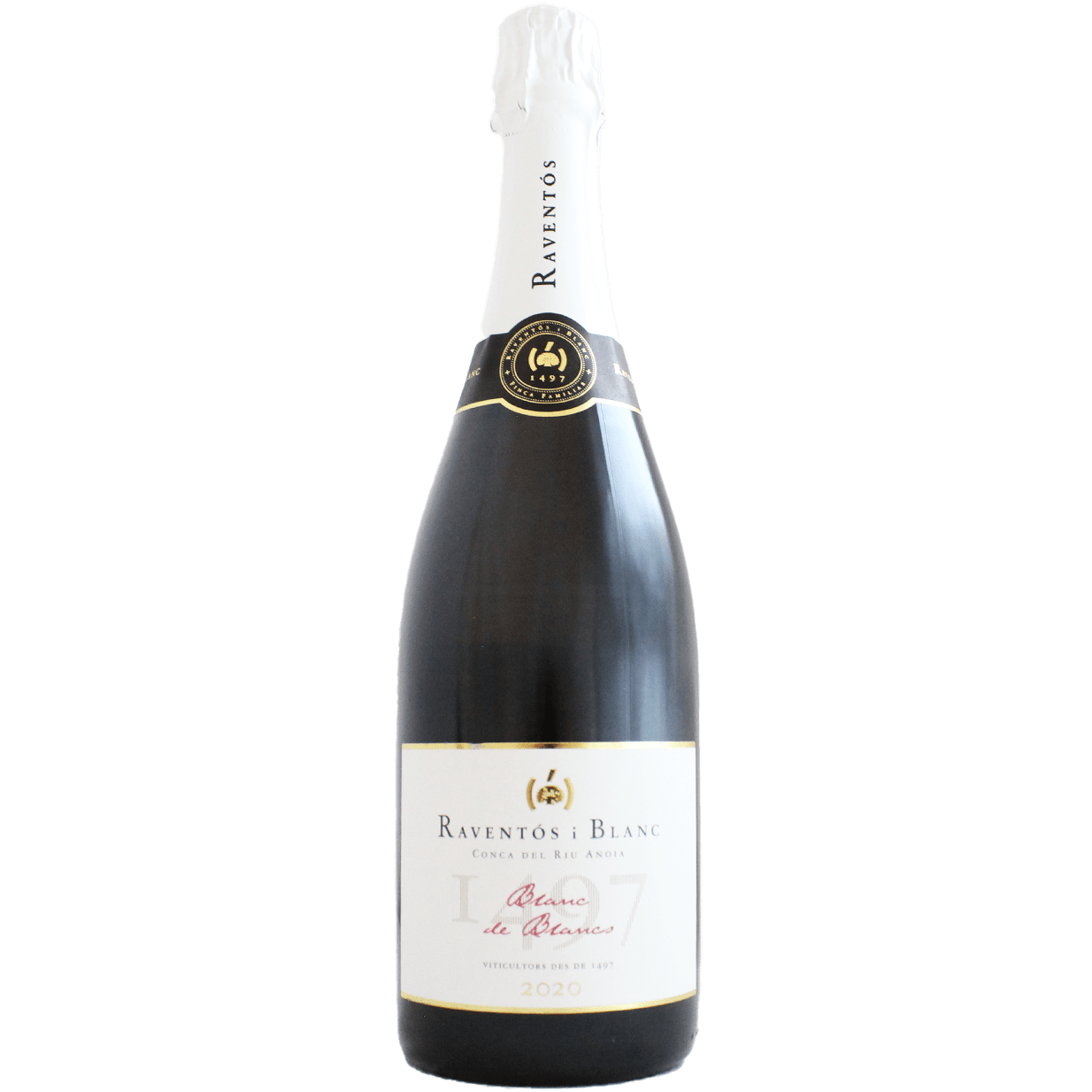 Raventos Blanc de Blanc