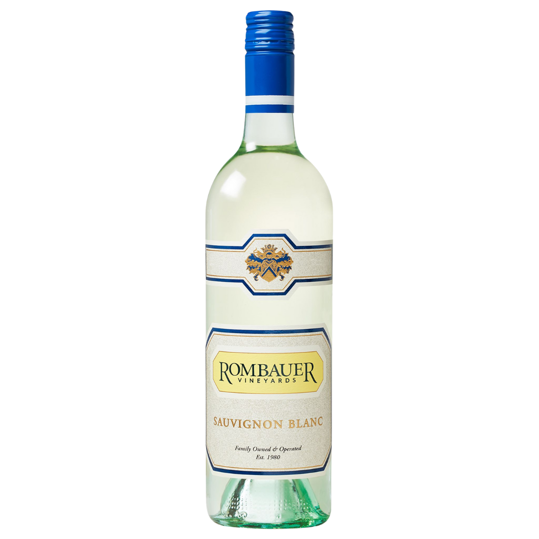 Rombauer Sauvignon Blanc