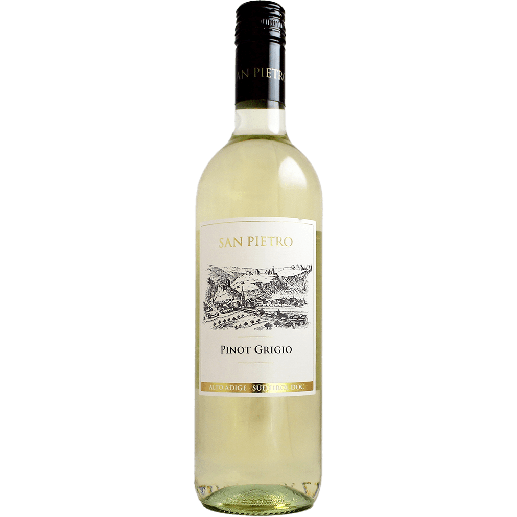 San Pietro Pinot Grigio
