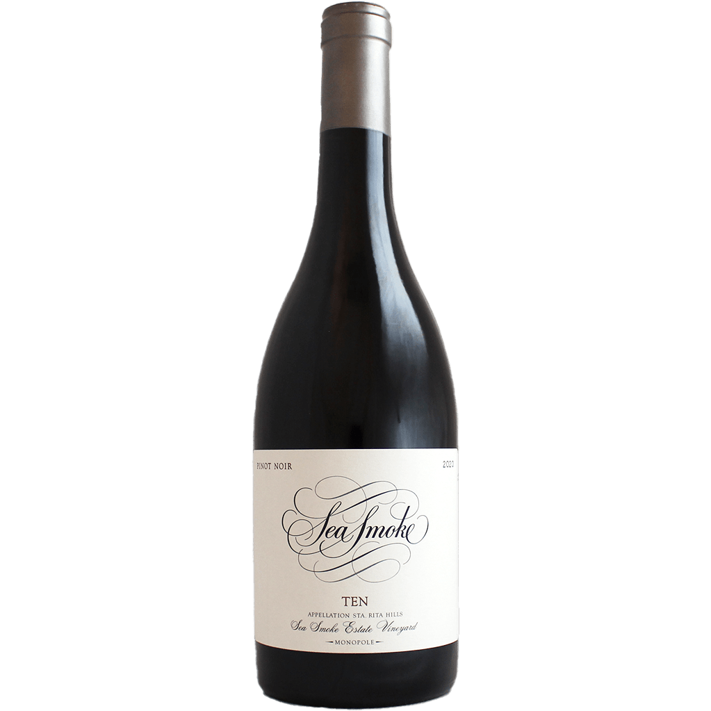 Sea Smoke Ten Pinot Noir
