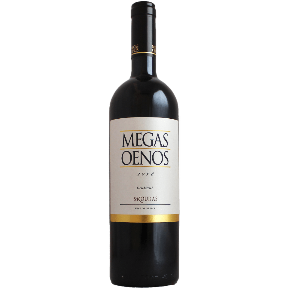 Skouras Megas Oenos
