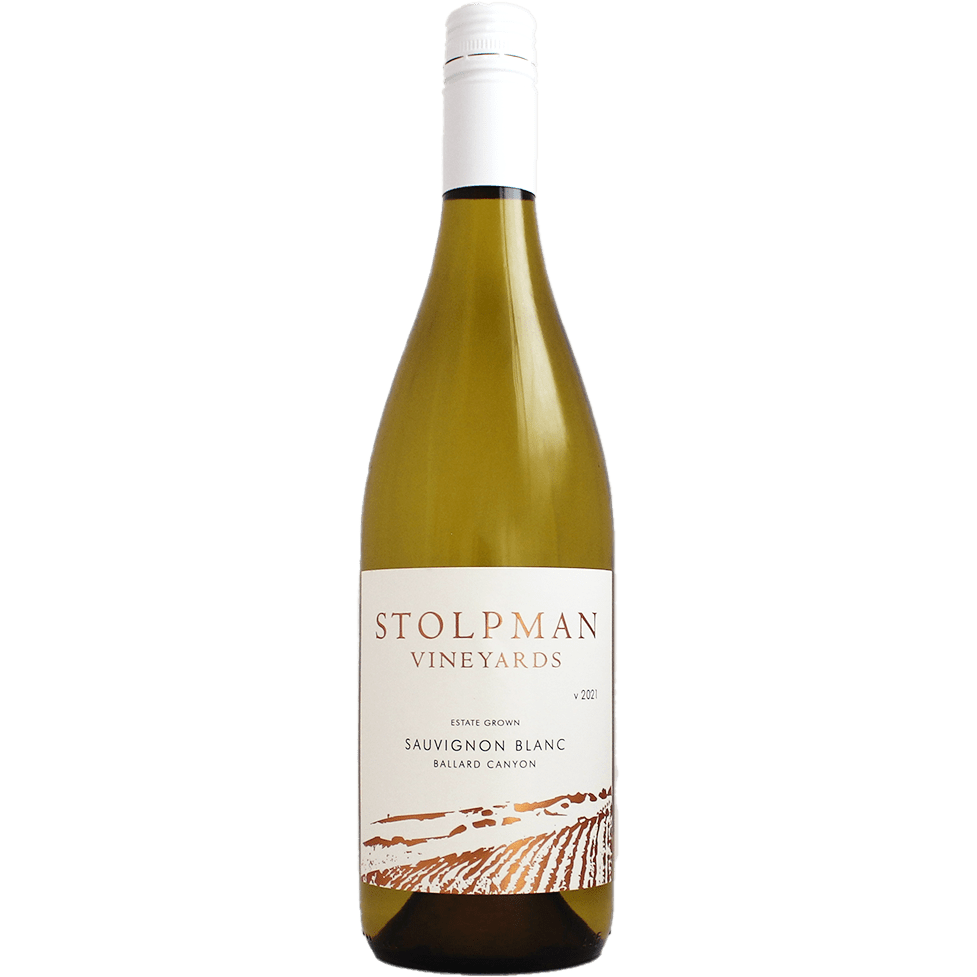 Stolpman Sauvignon Blanc