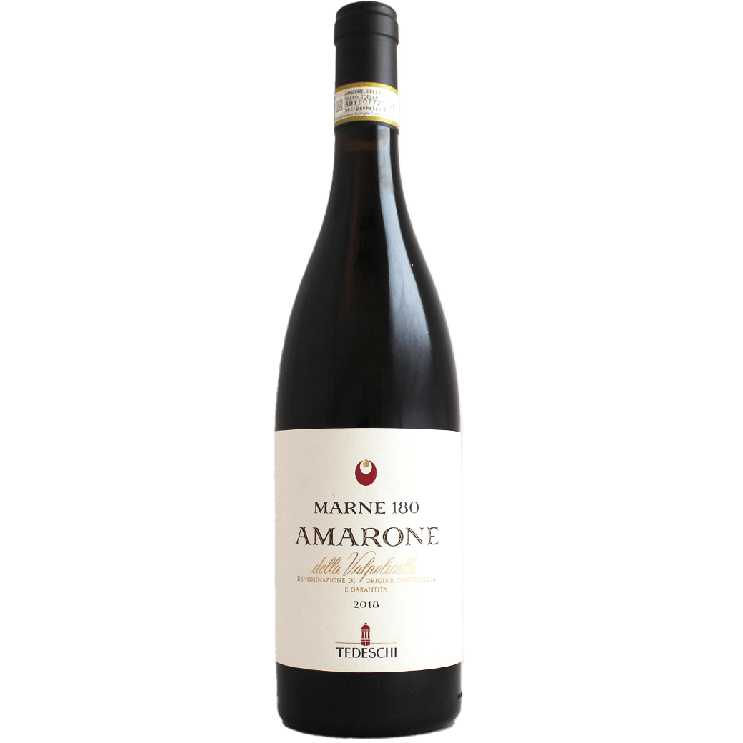 Tedeschi Amarone