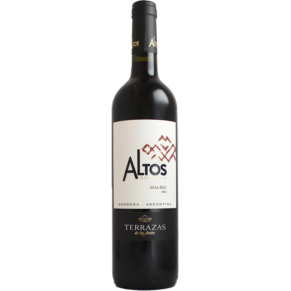 Terraza Malbec Altos del Plata