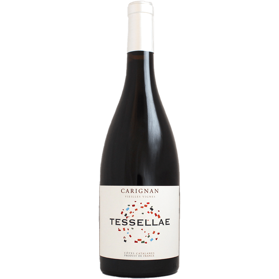 Tessellae Carignan