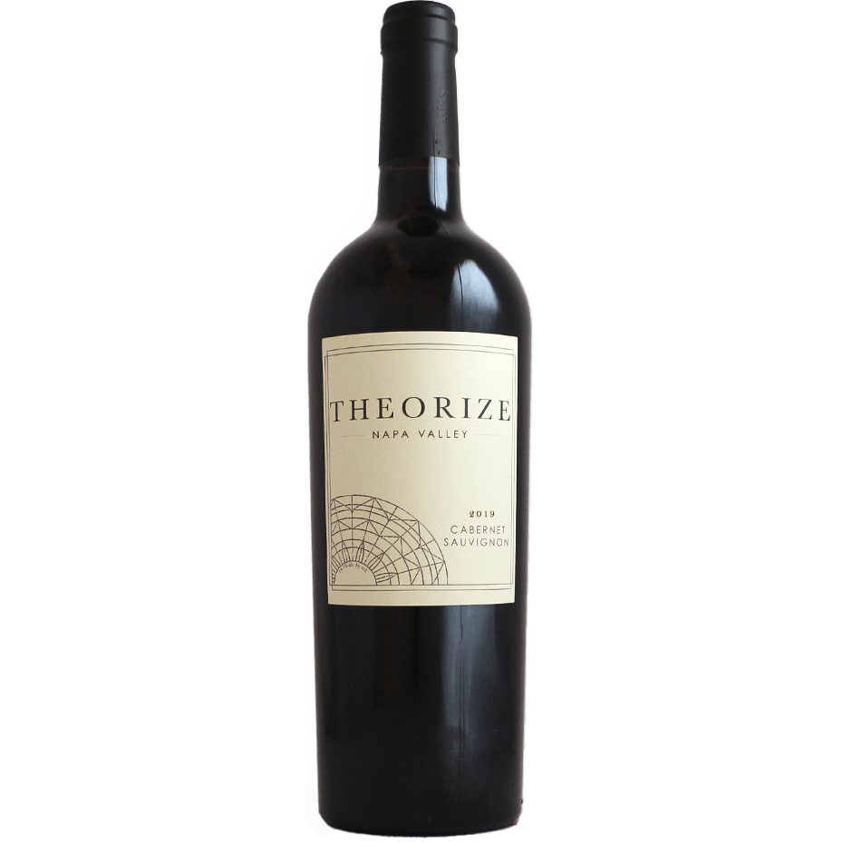 Theorize Cabernet Sauvignon