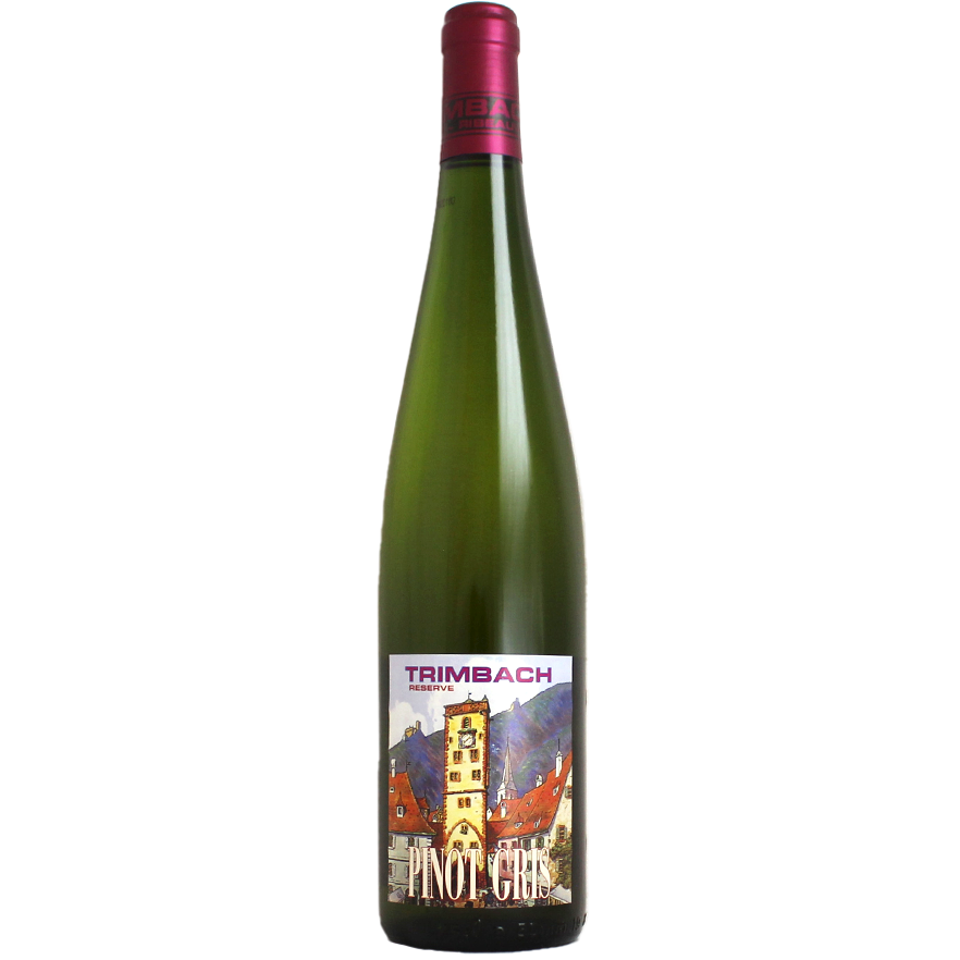 Trimbach Pinot Gris