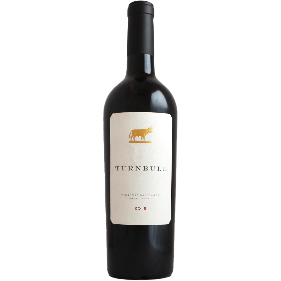 Turnbull Napa Cabernet