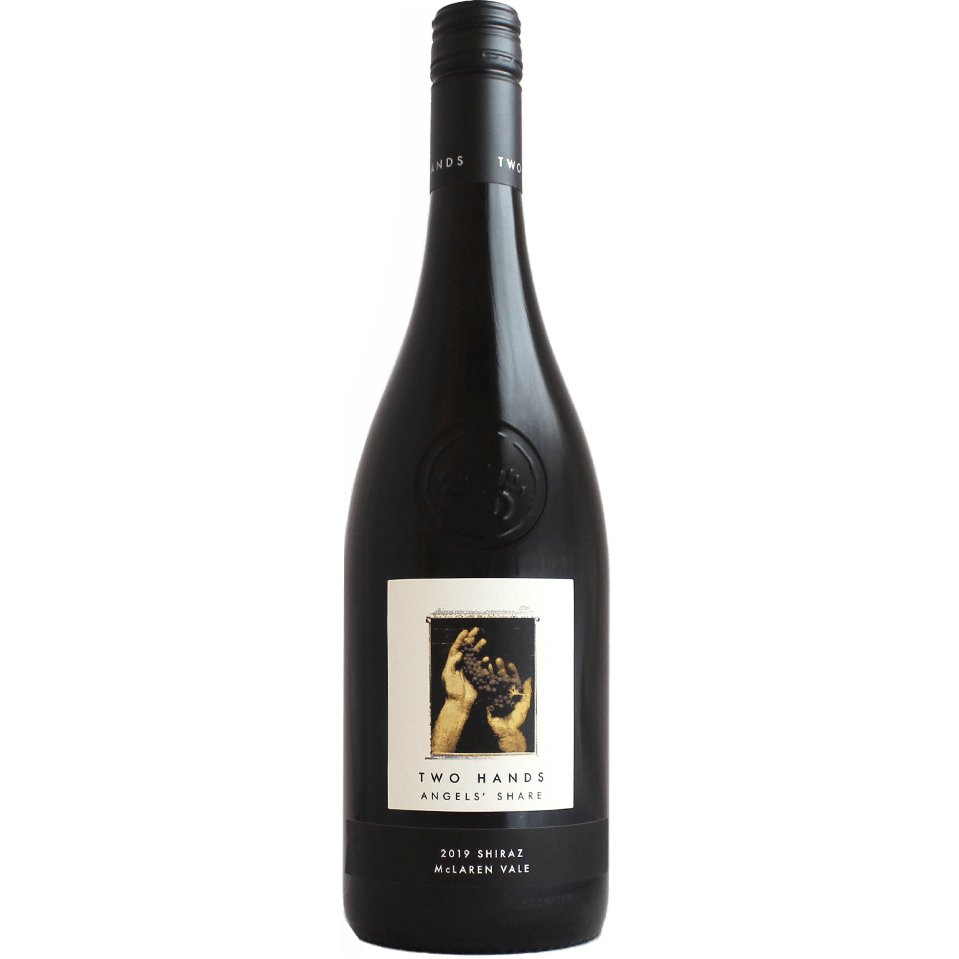 Two Hands Angel's Share Shiraz
