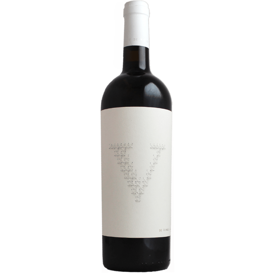 V de Virgo Red