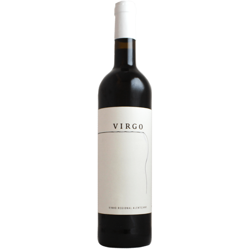 Virgo Red Blend