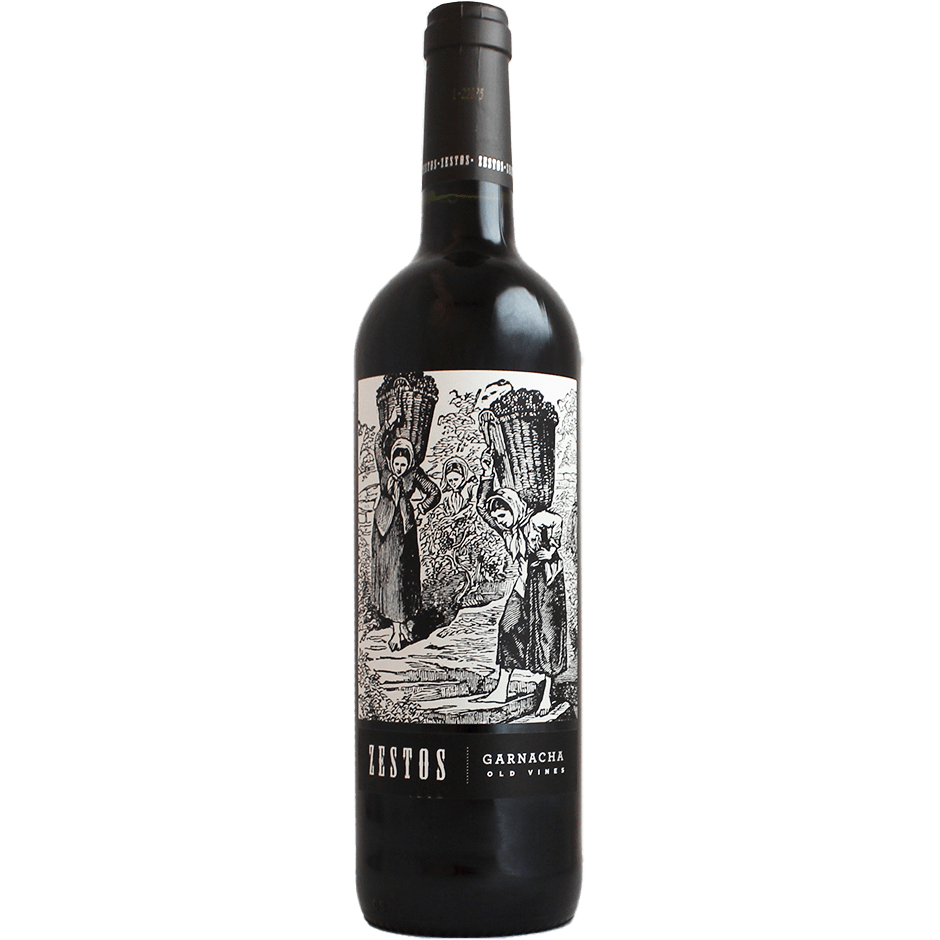Zestos Grenache