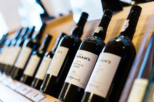 Portugal's Liquid Legacy