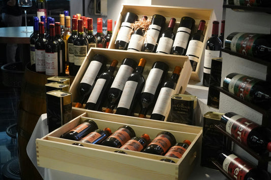 Elevate Your Wine Collection with These Popular Picks