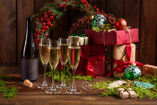 The Best Wines for Gift Giving