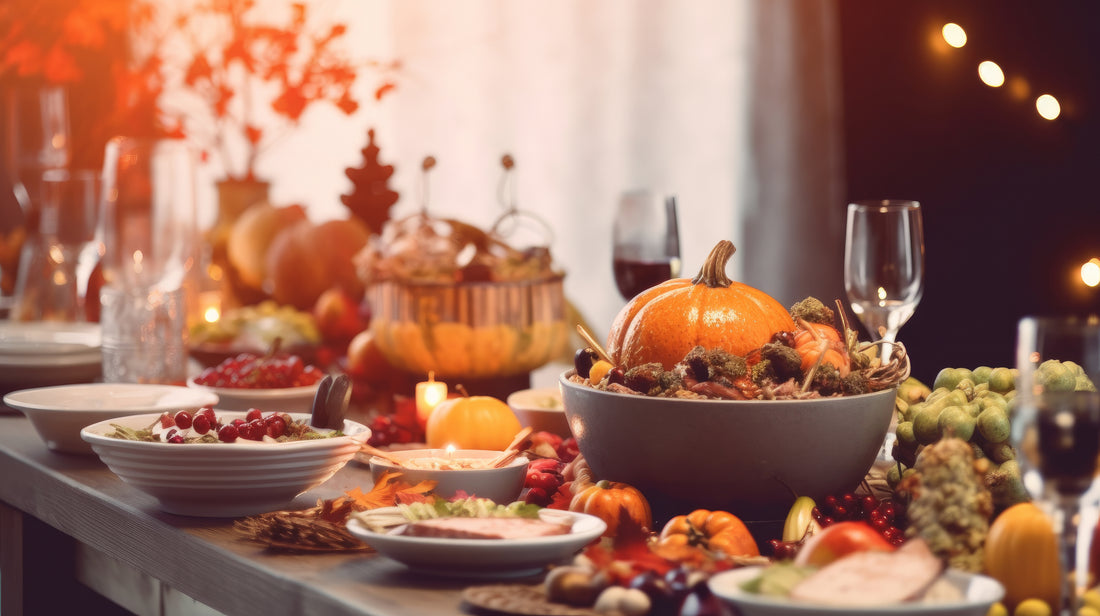 The Best Wines for Thanksgiving Pairings