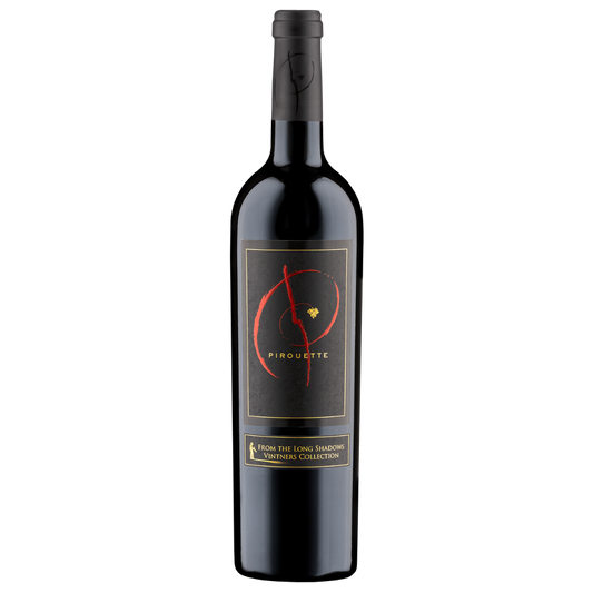 Long Shadows Pirouette