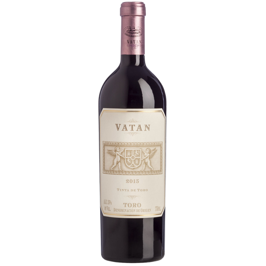 Vatan Tinta De Toro