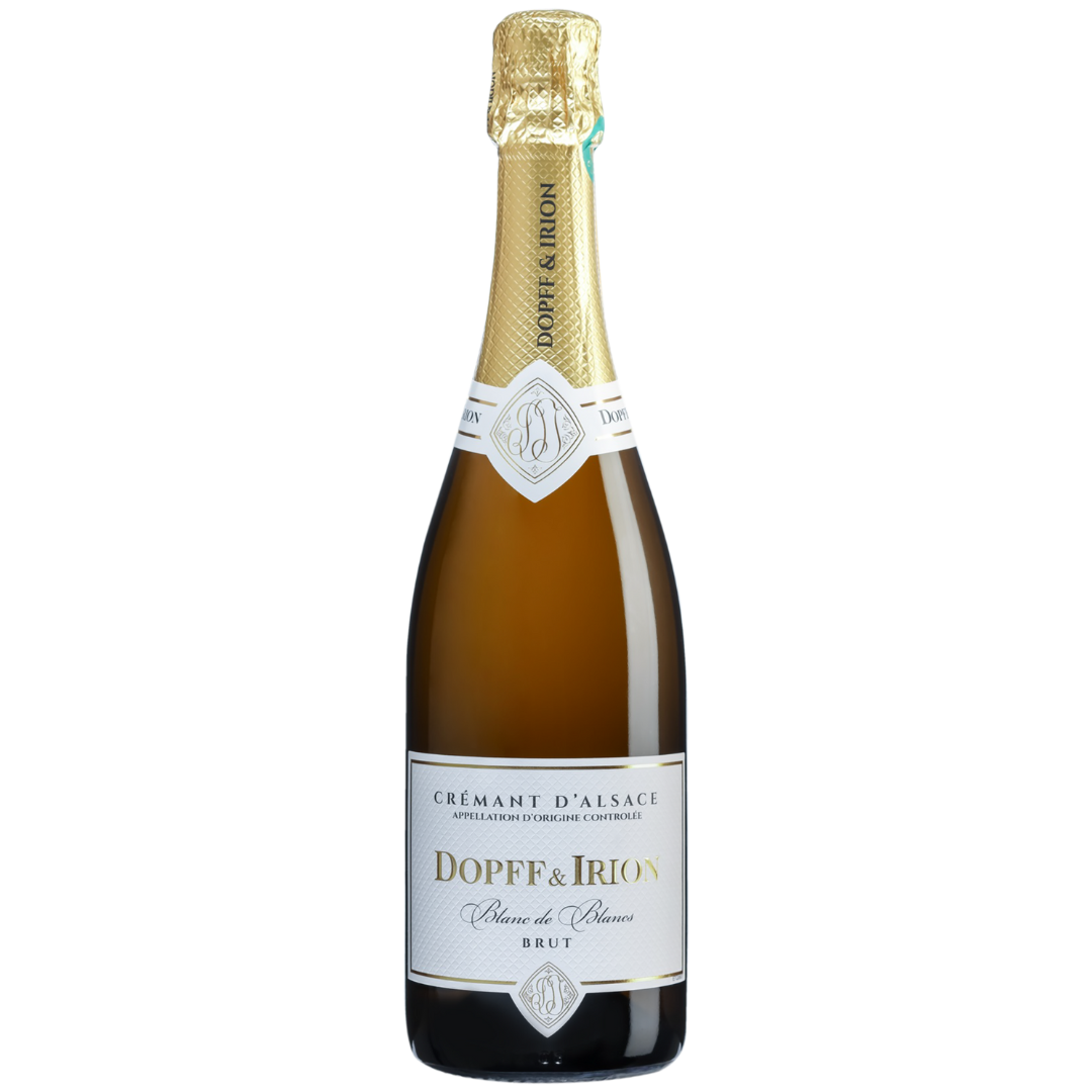 Dopff & Irion Cremant Brut Blanc de Blancs