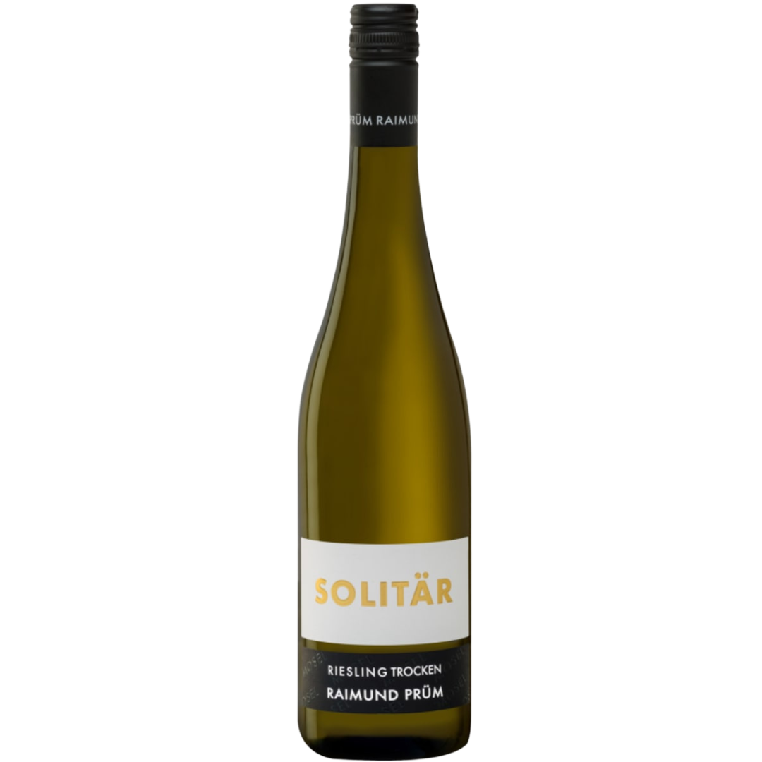 Raimund Prum Solitar Dry Riesling