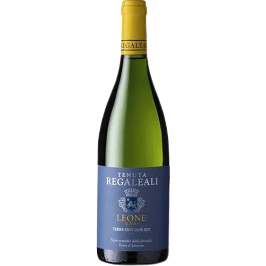 Tenuta Regaleali Leone Blend
