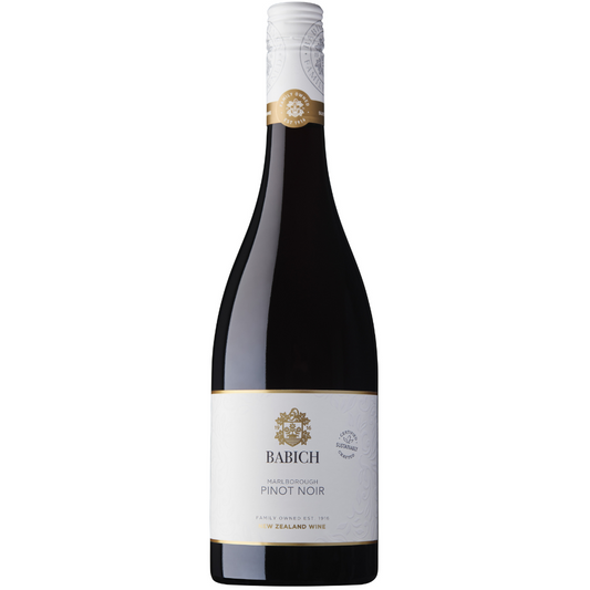 Babich Marlborough Pinot Noir