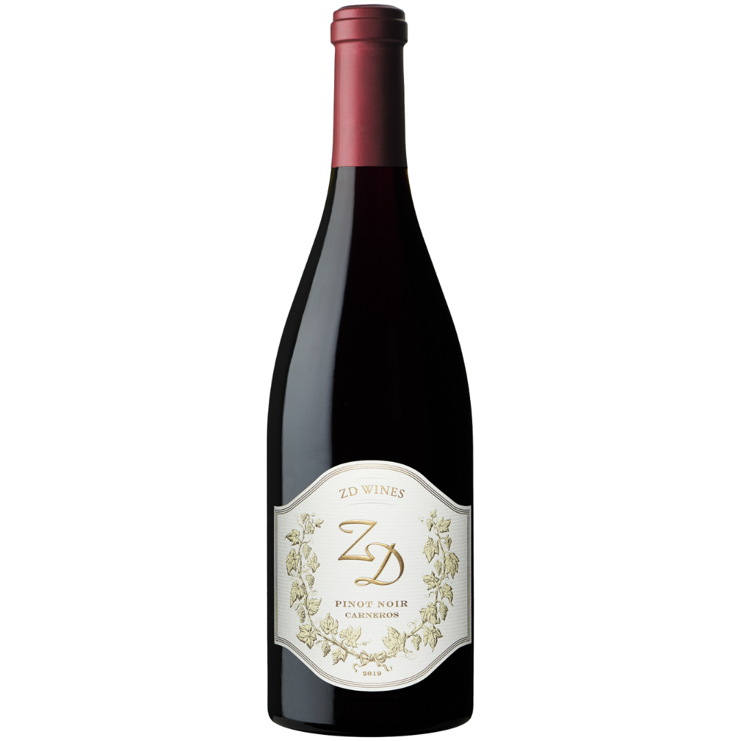 ZD Pinot Noir