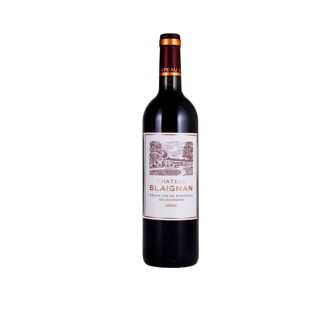 Château Blaignan Medoc