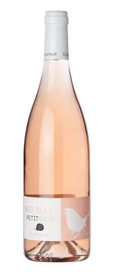 Dyckerhoff Petit Gris Rosé