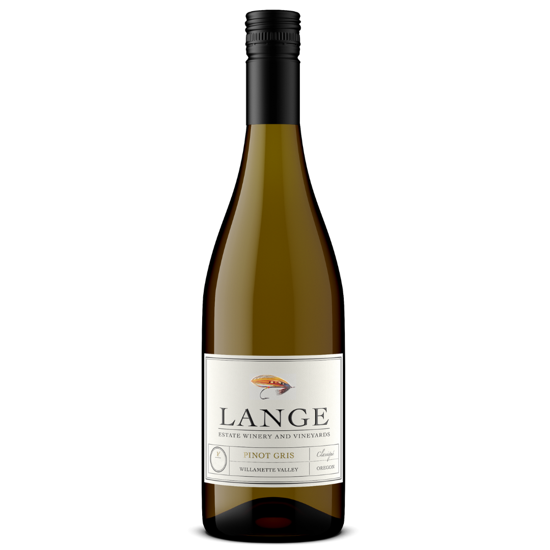 Lange Pinot Gris Classique