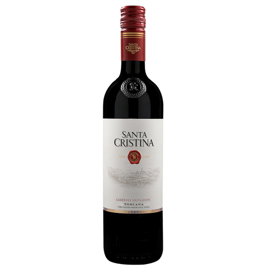 Santa Cristina Cabernet Sauvignon