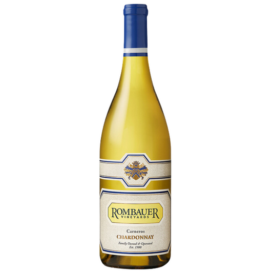 Rombauer - Chardonnay