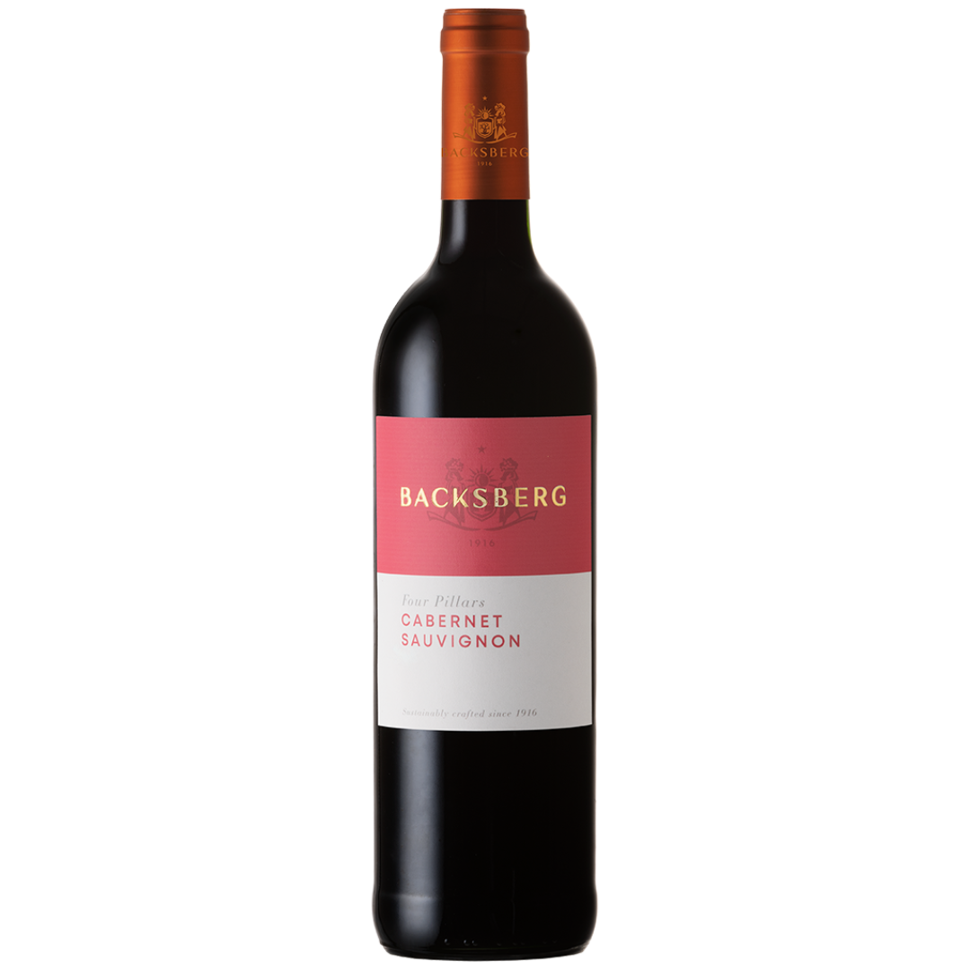Backsberg Cabernet Sauvignon
