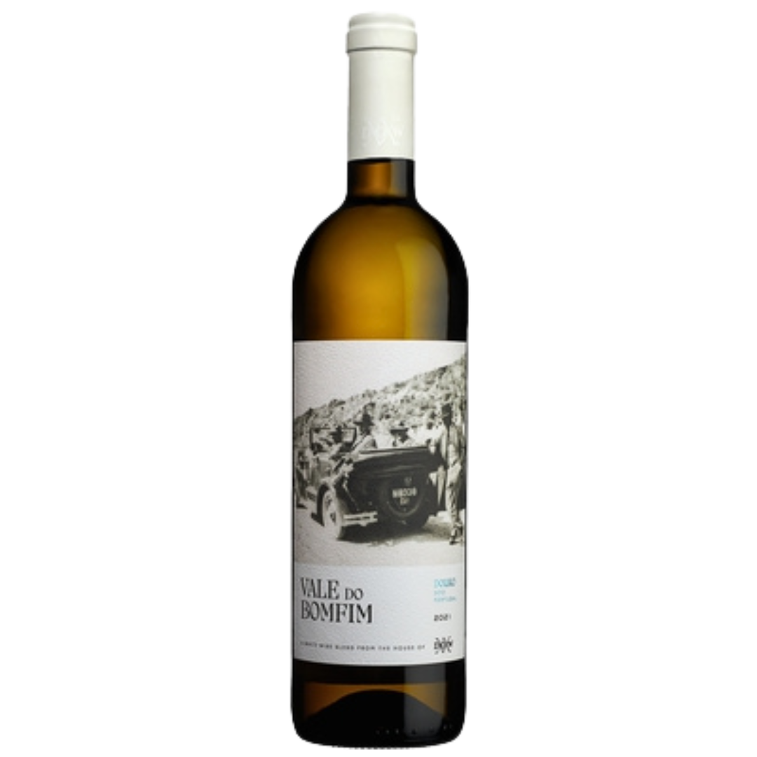 Dow Vale do Bomfim White Blend