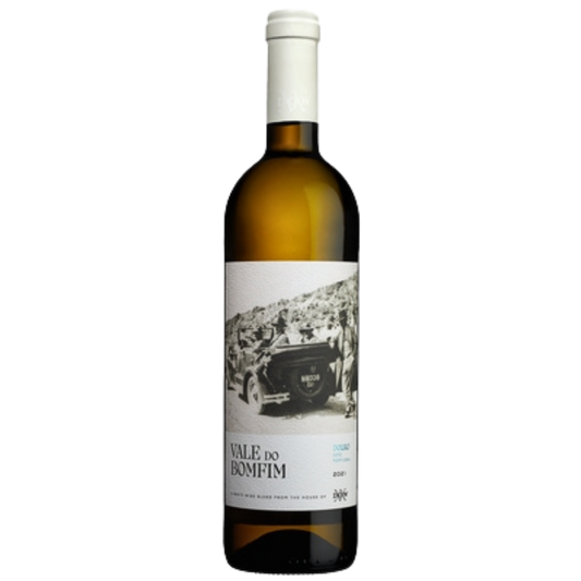 Dow Vale do Bomfim White Blend